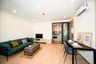 1 Bedroom Condo for rent in XT Phayathai, Thanon Phaya Thai, Bangkok near BTS Phaya Thai