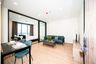 1 Bedroom Condo for rent in XT Phayathai, Thanon Phaya Thai, Bangkok near BTS Phaya Thai