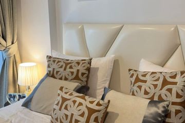 1 Bedroom Condo for rent in The Line Asoke - Ratchada, Din Daeng, Bangkok near MRT Phra Ram 9