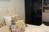 1 Bedroom Condo for rent in The Line Asoke - Ratchada, Din Daeng, Bangkok near MRT Phra Ram 9