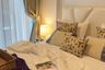 1 Bedroom Condo for rent in The Line Asoke - Ratchada, Din Daeng, Bangkok near MRT Phra Ram 9