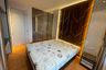 1 Bedroom Condo for Sale or Rent in The President Sathorn-Ratchaphruek 3, Pak Khlong Phasi Charoen, Bangkok near MRT Bang Wa