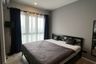 1 Bedroom Condo for rent in The Key Rama 3, Bang Khlo, Bangkok