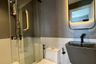 1 Bedroom Condo for rent in The Key Rama 3, Bang Khlo, Bangkok