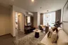 1 Bedroom Condo for rent in Ideo Mobi Sukhumvit 40, Phra Khanong, Bangkok near BTS Ekkamai
