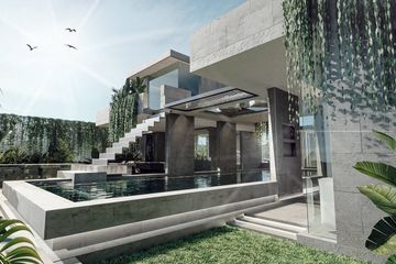 4 Bedroom Villa for sale in The Modern View, Thap Tai, Prachuap Khiri Khan