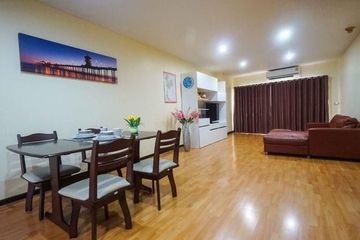 2 Bedroom Condo for sale in Eastern Tower Condominium, Si Racha, Chonburi