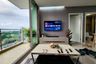 2 Bedroom Condo for rent in TC Green, Huai Khwang, Bangkok near MRT Phetchaburi