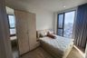 2 Bedroom Condo for rent in RHYTHM Charoenkrung Pavillion, Wat Phraya Krai, Bangkok near BTS Saphan Taksin