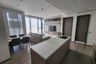 2 Bedroom Condo for rent in RHYTHM Charoenkrung Pavillion, Wat Phraya Krai, Bangkok near BTS Saphan Taksin