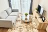 2 Bedroom Condo for rent in Noble BE 33, Khlong Tan Nuea, Bangkok near BTS Phrom Phong