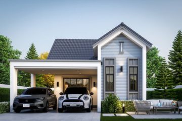 3 Bedroom Villa for sale in Deena Home, Khao Noi, Prachuap Khiri Khan