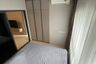 1 Bedroom Condo for rent in Ideo Thaphra Interchange, Wat Tha Phra, Bangkok near MRT Tha Phra