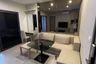 1 Bedroom Condo for rent in Ideo Thaphra Interchange, Wat Tha Phra, Bangkok near MRT Tha Phra