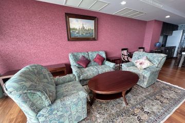 2 Bedroom Condo for rent in My Resort @ River, Bang Phlat, Bangkok near MRT Bang Phlat