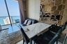 1 Bedroom Condo for rent in The Riviera Wongamat, Na Kluea, Chonburi