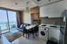 1 Bedroom Condo for rent in The Riviera Wongamat, Na Kluea, Chonburi