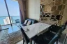 1 Bedroom Condo for rent in The Riviera Wongamat, Na Kluea, Chonburi