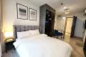 Condo for rent in Life Asoke Hype, Makkasan, Bangkok near MRT Phra Ram 9