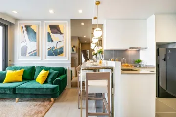 2 Bedroom Condo for Sale or Rent in M Thonglor 10, Khlong Tan Nuea, Bangkok near BTS Ekkamai