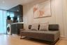 2 Bedroom Condo for rent in Altitude Samyan-Silom, Maha Phruettharam, Bangkok near MRT Sam Yan
