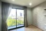 1 Bedroom Condo for sale in The BASE Garden Rama 9, Hua Mak, Bangkok near MRT Ramkhamhaeng 12