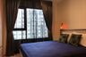 1 Bedroom Condo for rent in Life Asoke, Bang Kapi, Bangkok near MRT Phetchaburi