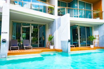 1 Bedroom Condo for sale in Wyndham Grand Nai Harn Beach Phuket, Rawai, Phuket