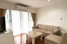 2 Bedroom Condo for rent in Acadamia Grand Tower, Khlong Tan Nuea, Bangkok near BTS Phrom Phong
