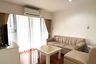 2 Bedroom Condo for rent in Acadamia Grand Tower, Khlong Tan Nuea, Bangkok near BTS Phrom Phong
