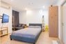 1 Bedroom Condo for rent in Ideo Q Chula - Samyan, Maha Phruettharam, Bangkok near MRT Sam Yan