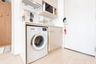 1 Bedroom Condo for rent in Ideo Q Chula - Samyan, Maha Phruettharam, Bangkok near MRT Sam Yan