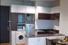 2 Bedroom Condo for rent in CitiSmart Sukhumvit 18, Khlong Toei, Bangkok near BTS Asoke