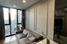 1 Bedroom Condo for rent in THE LINE Phahol - Pradipat, Phaya Thai, Bangkok near BTS Saphan Kwai