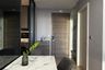 1 Bedroom Condo for rent in THE LINE Phahol - Pradipat, Phaya Thai, Bangkok near BTS Saphan Kwai