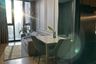 1 Bedroom Condo for rent in THE LINE Phahol - Pradipat, Phaya Thai, Bangkok near BTS Saphan Kwai