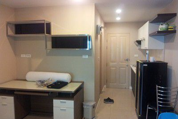 Condo for sale in Metro Park Sathorn Phase 2/2, Bang Wa, Bangkok near MRT Phetkasem 48