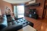 2 Bedroom Condo for rent in Belle Grand Rama 9, Huai Khwang, Bangkok near MRT Phra Ram 9