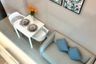 1 Bedroom Condo for rent in Infinite Moff Metro Sky Bangsue Prachachuen, Wong Sawang, Bangkok near MRT Bang Son