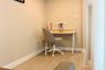 1 Bedroom Condo for rent in Infinite Moff Metro Sky Bangsue Prachachuen, Wong Sawang, Bangkok near MRT Bang Son