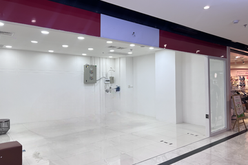 Commercial for rent in Pom Prap, Bangkok near MRT Wat Mangkon