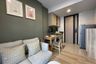 1 Bedroom Condo for rent in OKA HAUS Sukhumvit 36, Khlong Tan, Bangkok near BTS Thong Lo