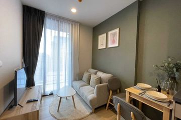 1 Bedroom Condo for rent in OKA HAUS Sukhumvit 36, Khlong Tan, Bangkok near BTS Thong Lo