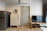 1 Bedroom Condo for rent in OKA HAUS Sukhumvit 36, Khlong Tan, Bangkok near BTS Thong Lo