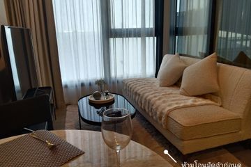 1 Bedroom Condo for rent in The Crest Park Residences, Chatuchak, Bangkok near MRT Phahon Yothin