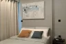 1 Bedroom Condo for rent in The Crest Park Residences, Chatuchak, Bangkok near MRT Phahon Yothin