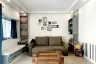 2 Bedroom Townhouse for rent in Indy Bangna Km.7 (2), Bang Kaeo, Samut Prakan