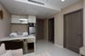 1 Bedroom Condo for sale in Del Mare, Bang Sare, Chonburi