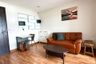 Condo for rent in Casa Condo Sukhumvit 97, Bang Chak, Bangkok near BTS Bang Chak