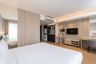 1 Bedroom Apartment for rent in Aster Hotel & Residence Pattaya, Nong Prue, Chonburi